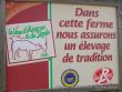 Label veau d'Aveyron - Label veau Aveyron.JPG